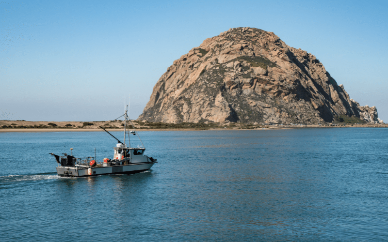Morro Bay