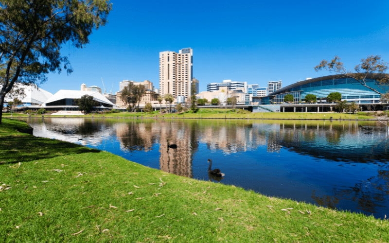 Adelaide