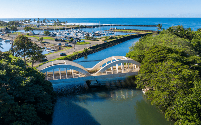 Anahulu River