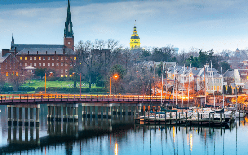 Chesapeake Bay