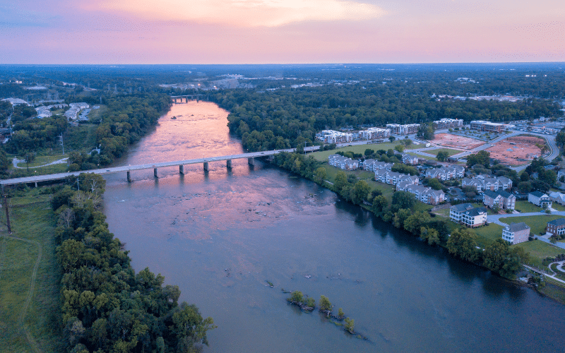 Congaree River