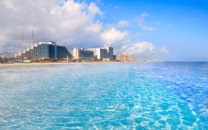 Daytona Beach