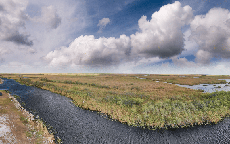 Everglades National Park