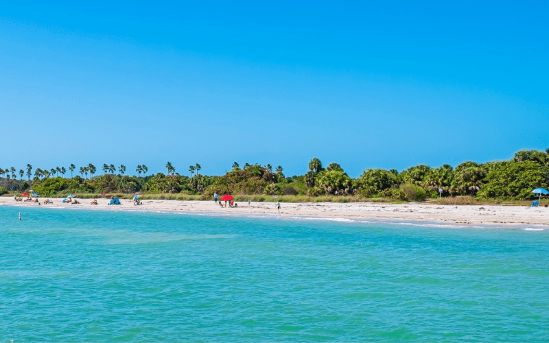 Fort De Soto Park