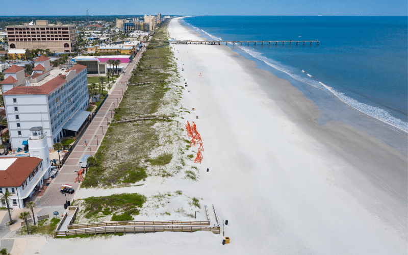 Jacksonville Beach