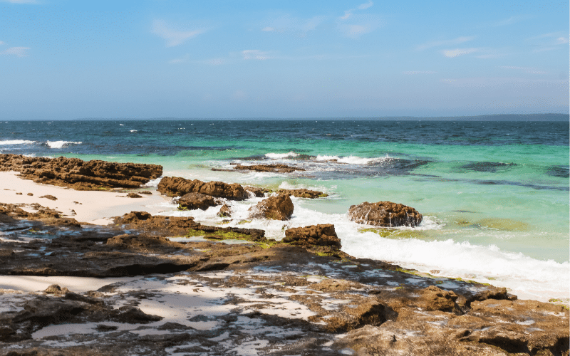 Jervis Bay