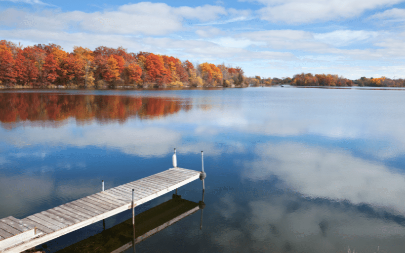 6 Best Places to Paddle Board in Lake District, MN