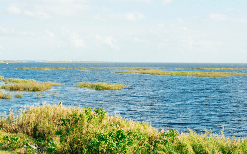 Lake Okeechobee
