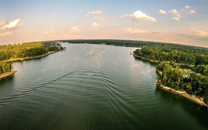 Lake Wylie