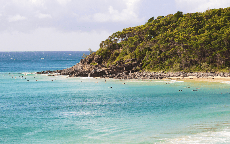 Noosa