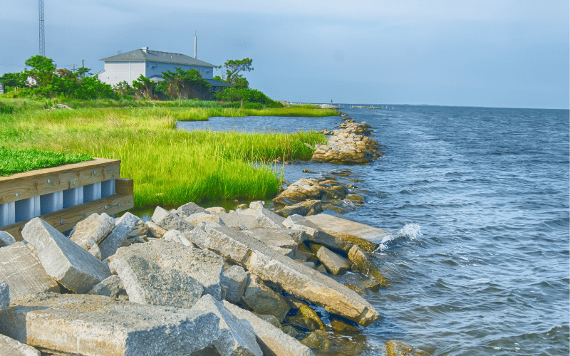 6 Best Places to Paddle Board in Outer Banks, NC