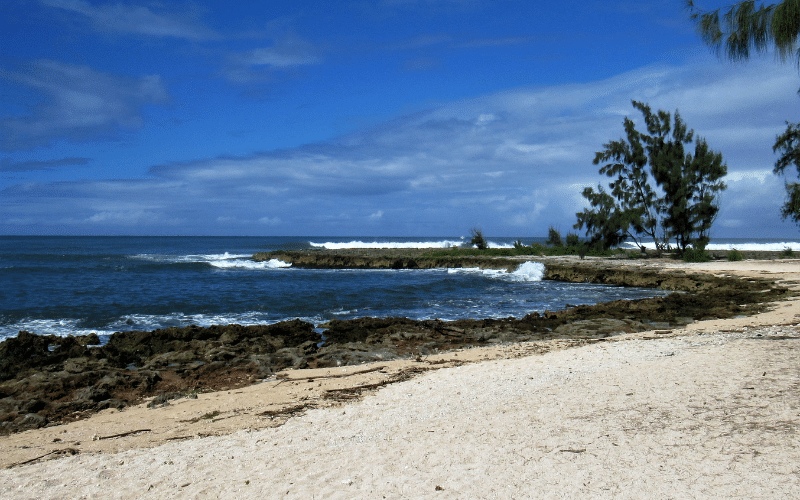 Puaena Point Beach Park