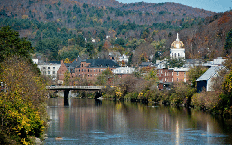 Winooski River