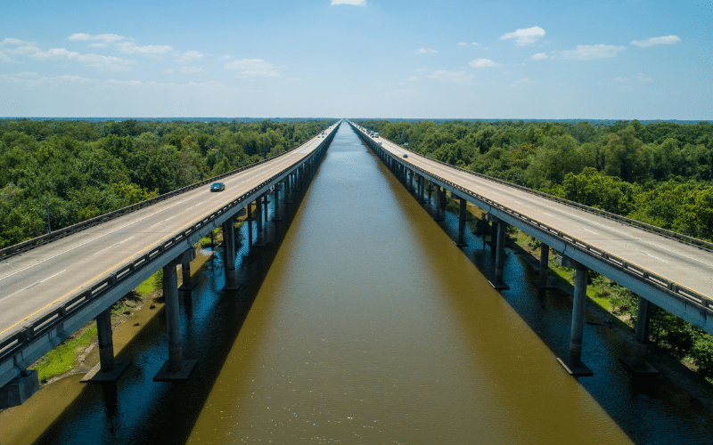 Atchafalaya Basin