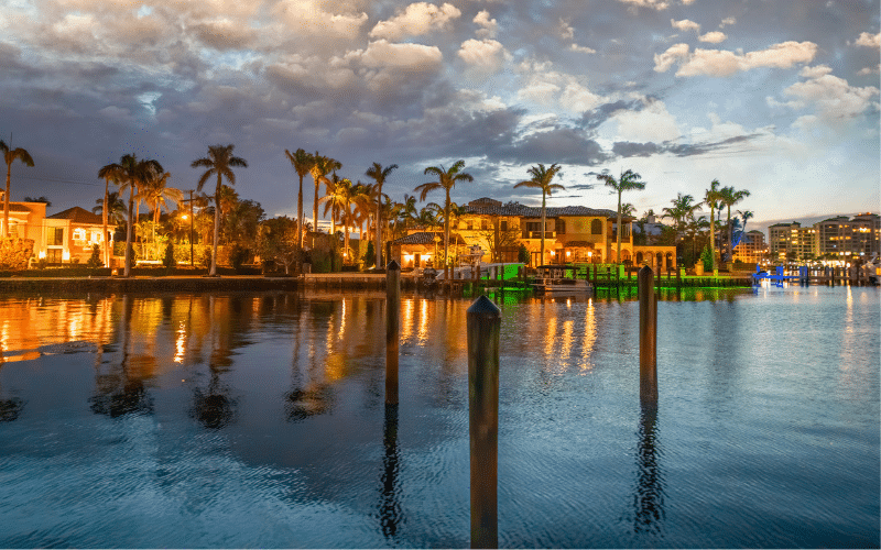 Best Places to Paddle Board in Boca Raton