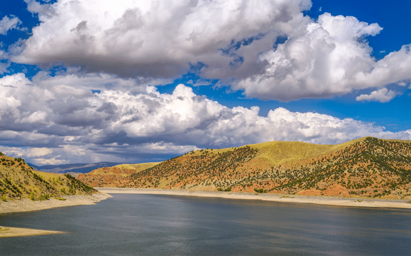Best Places to Paddle Board in Deer Valley, Park City