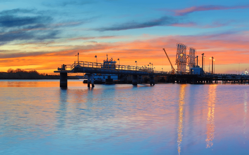 Best Places to Paddle Board in Louisiana