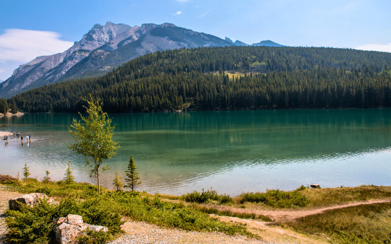 6 Best Places to Paddle Board in Nebraska (NE)