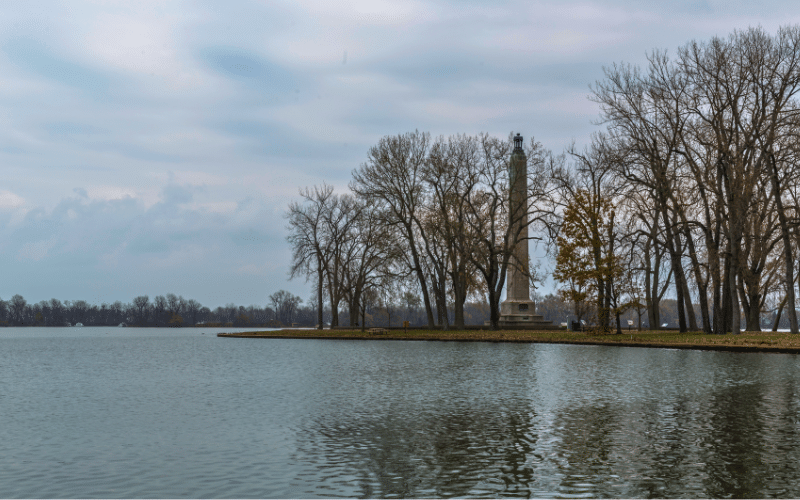 Best Places to Paddle Board in Pennsylvania