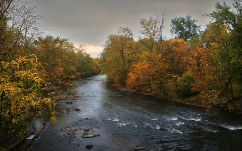 Cuyahoga River