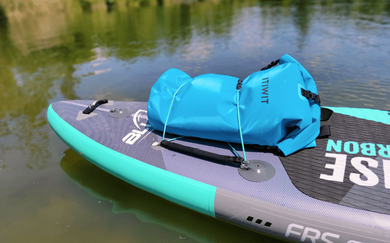 Decathlon Itiwit Drybag 40 Liter Review