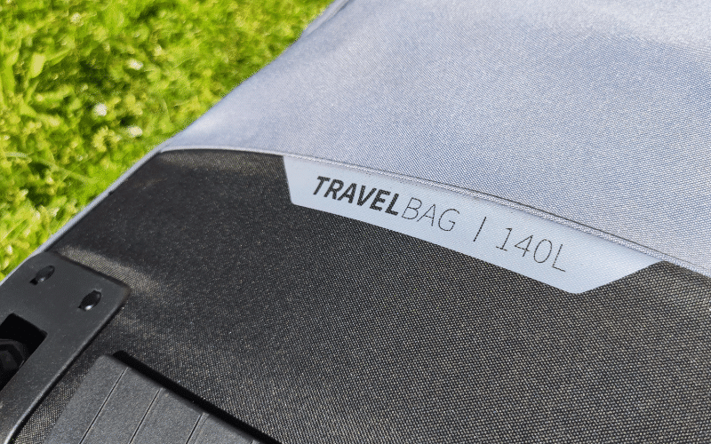 Decathlon Itiwit BackpackTrolley Review