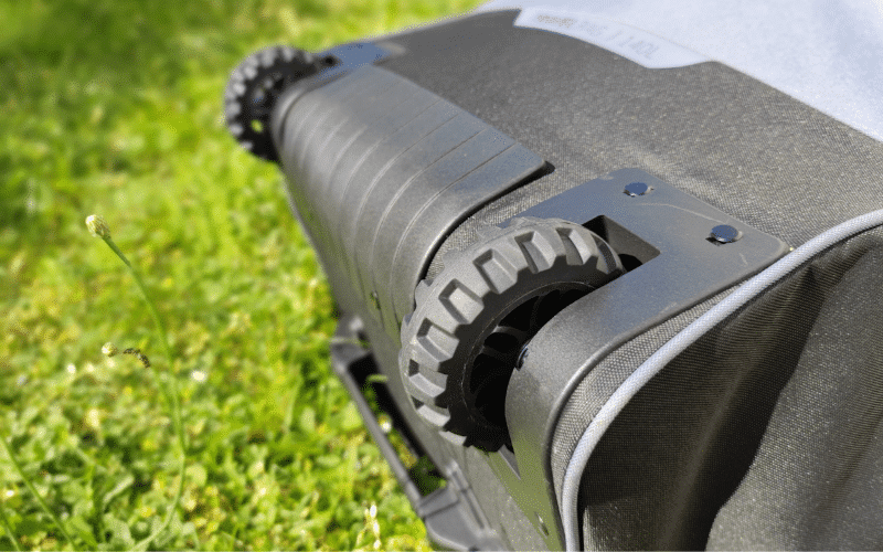 Decathlon Itiwit BackpackTrolley Review