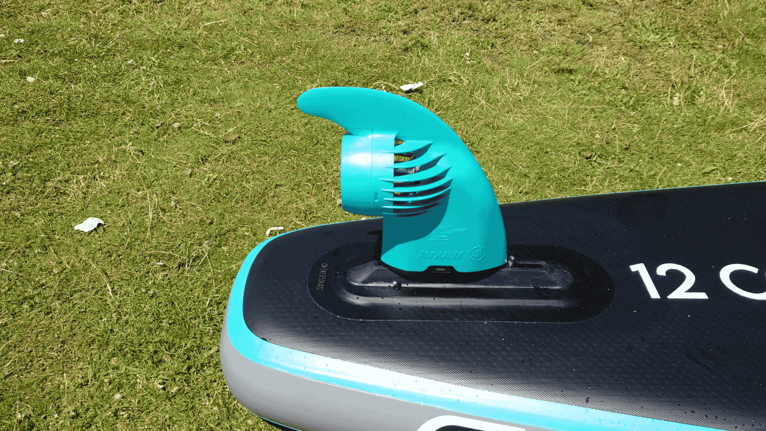 5 Best Electric Paddle Boards Motors