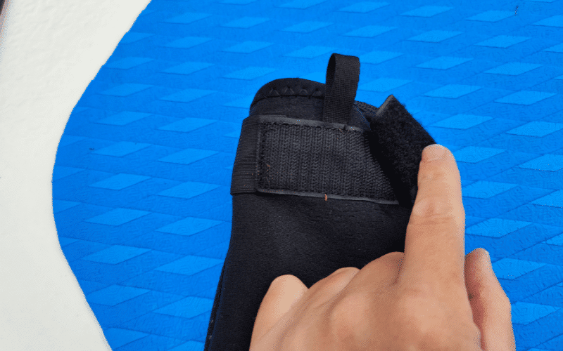 Goosehill Neoprene Dive Socks Review