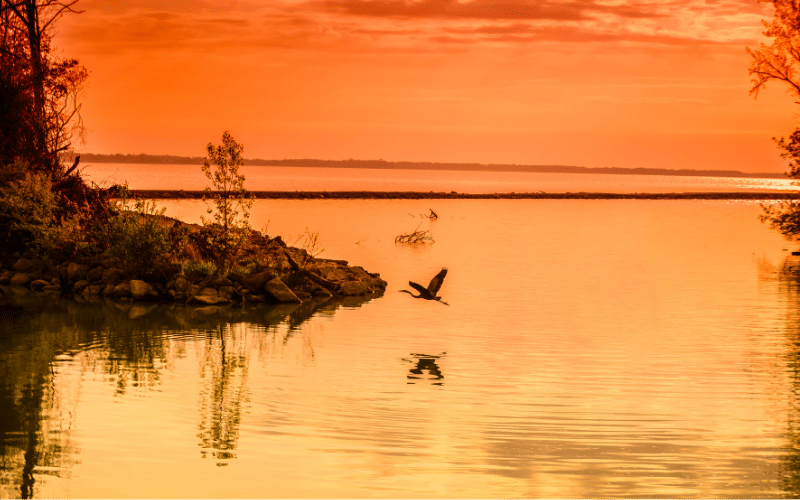 Grand Lake St. Marys