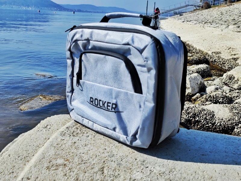 iRocker SUP Cooling Bag Review