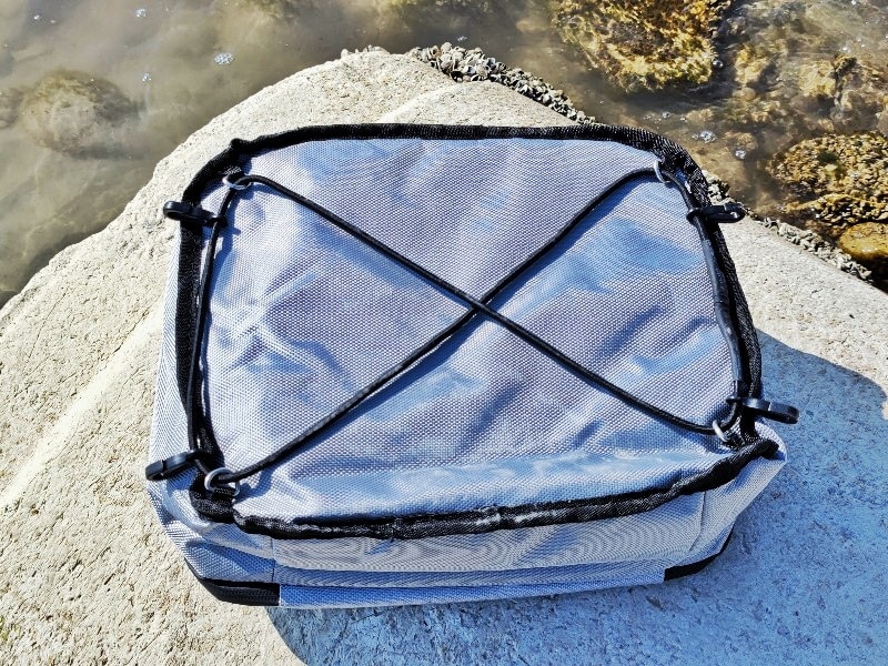 iRocker SUP Cooling Bag Review