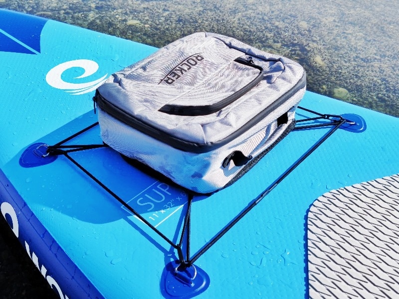 iRocker SUP Cooling Bag Review