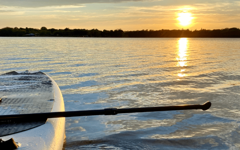 Lake Nokomis