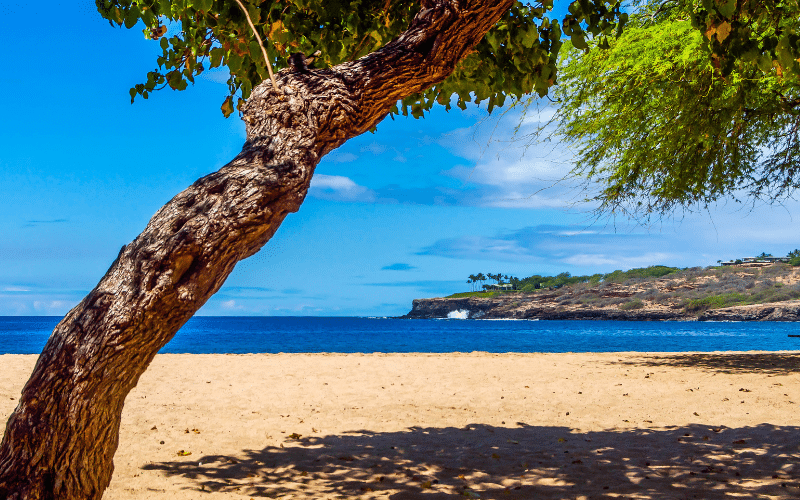 Lanai-Kahoolawe Channel
