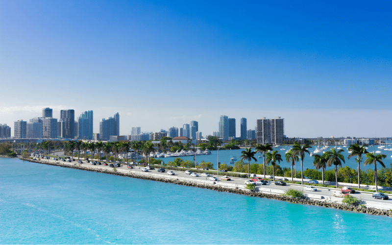 MacArthur Beach State Park