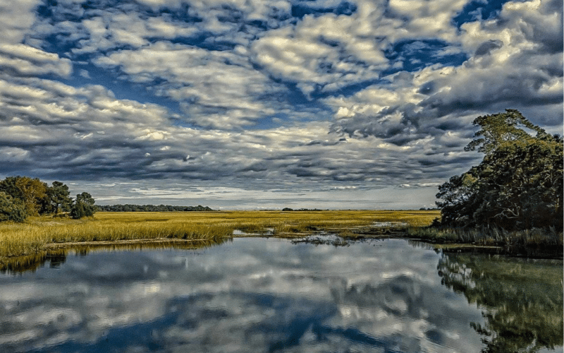 Murrells Inlet