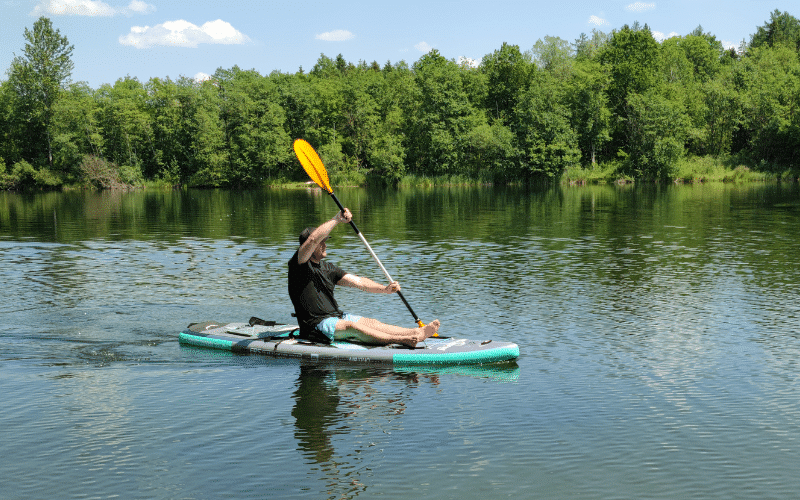 8 Best DoubleBladed SUP Paddles