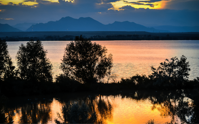 Standley Lake