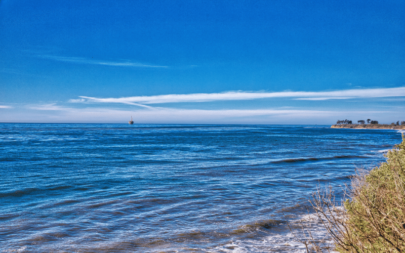 UCSB Campus Point