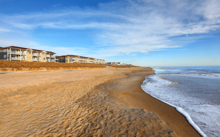 Best Places to Paddle Board in Delaware