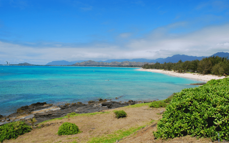 Best Places to Paddle Board in Kona