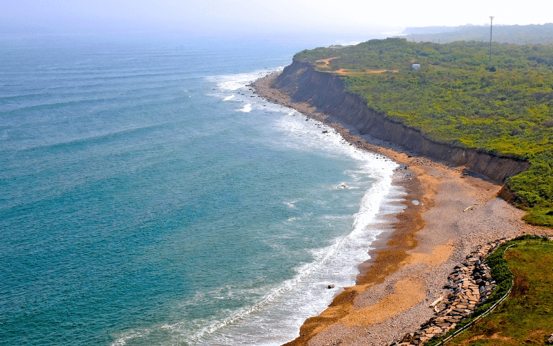 Best Places to Paddle Board in The Hamptons