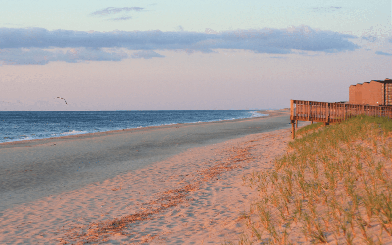 Bethany Beach