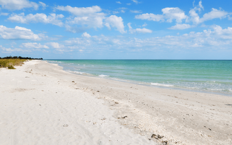 5 Best Places to Paddle Board in Sanibel and Captiva Islands