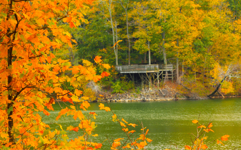 Caesar Creek State Park