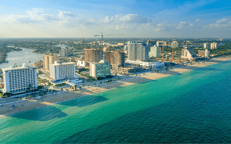 Fort Lauderdale Beach Park