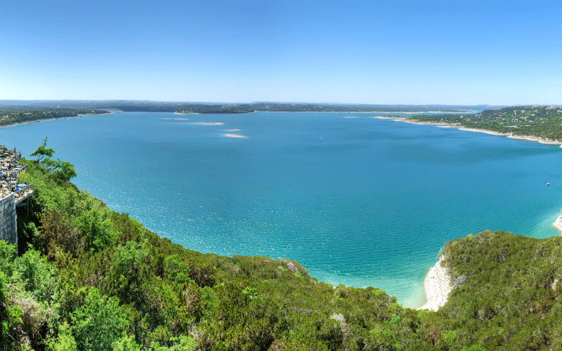 Lake Travis