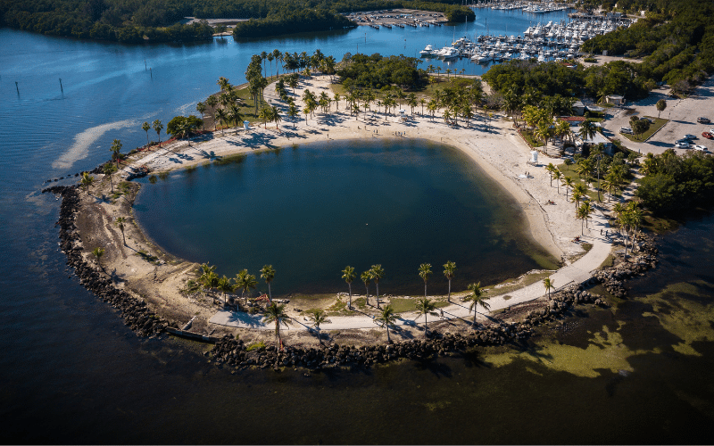 Matheson Hammock Park