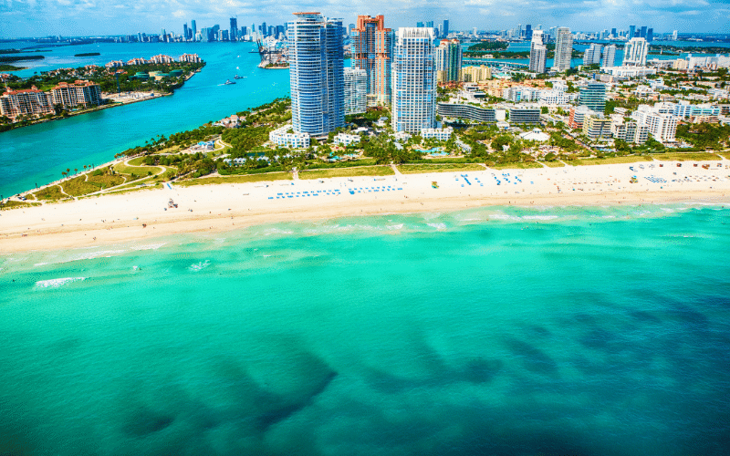 Miami Beach